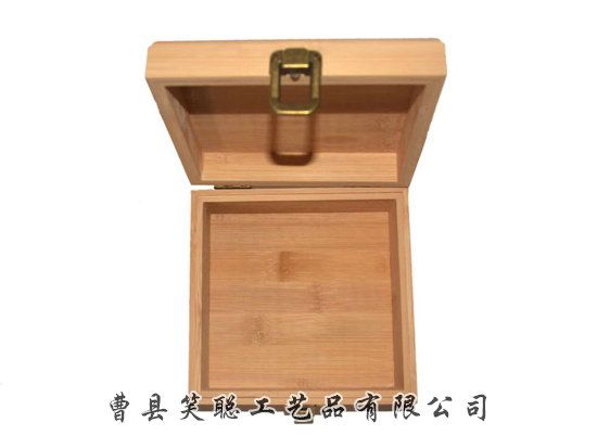 竹木包裝盒