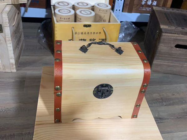 茶葉盒