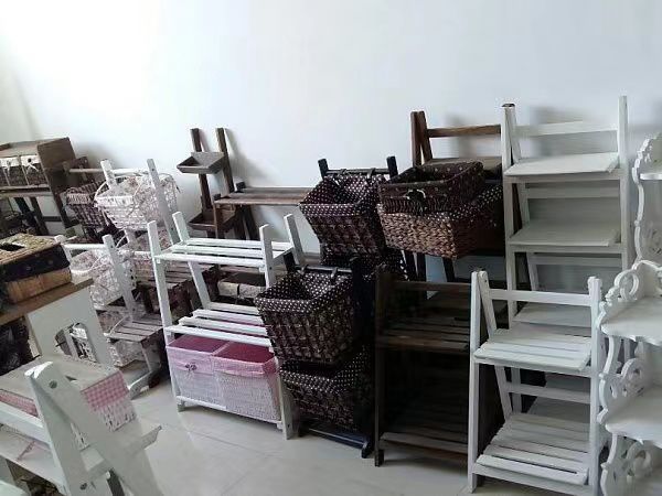 收納架