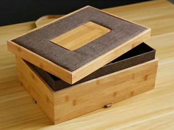 茶葉盒