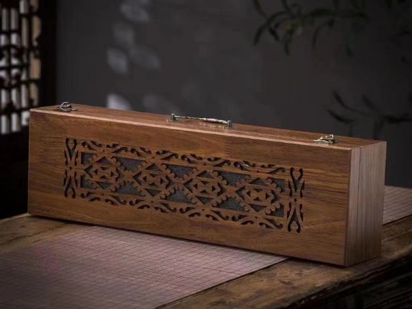 精品茶葉盒