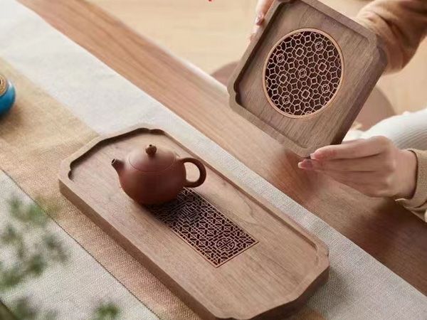木質(zhì)包裝盒